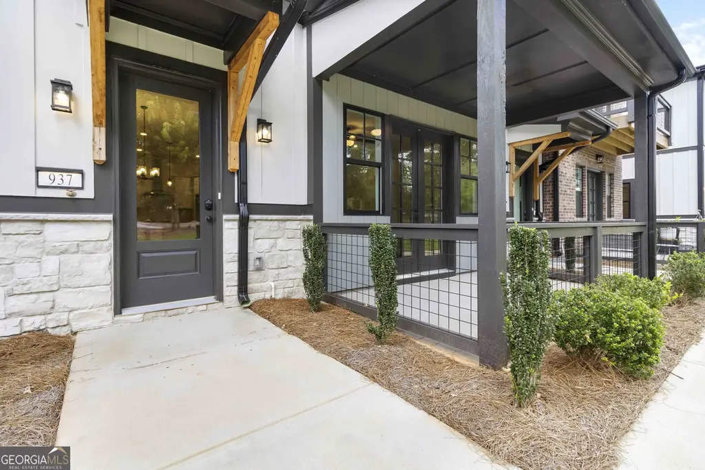 937 Willingham Drive 7, Hapeville