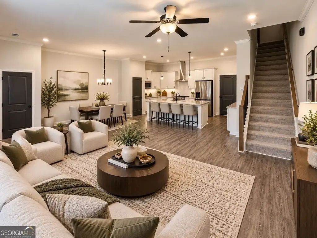 937 Willingham Drive 7, Hapeville
