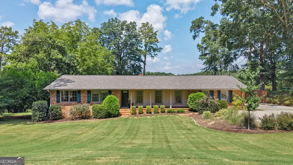 206 Fortson Drive, Athens