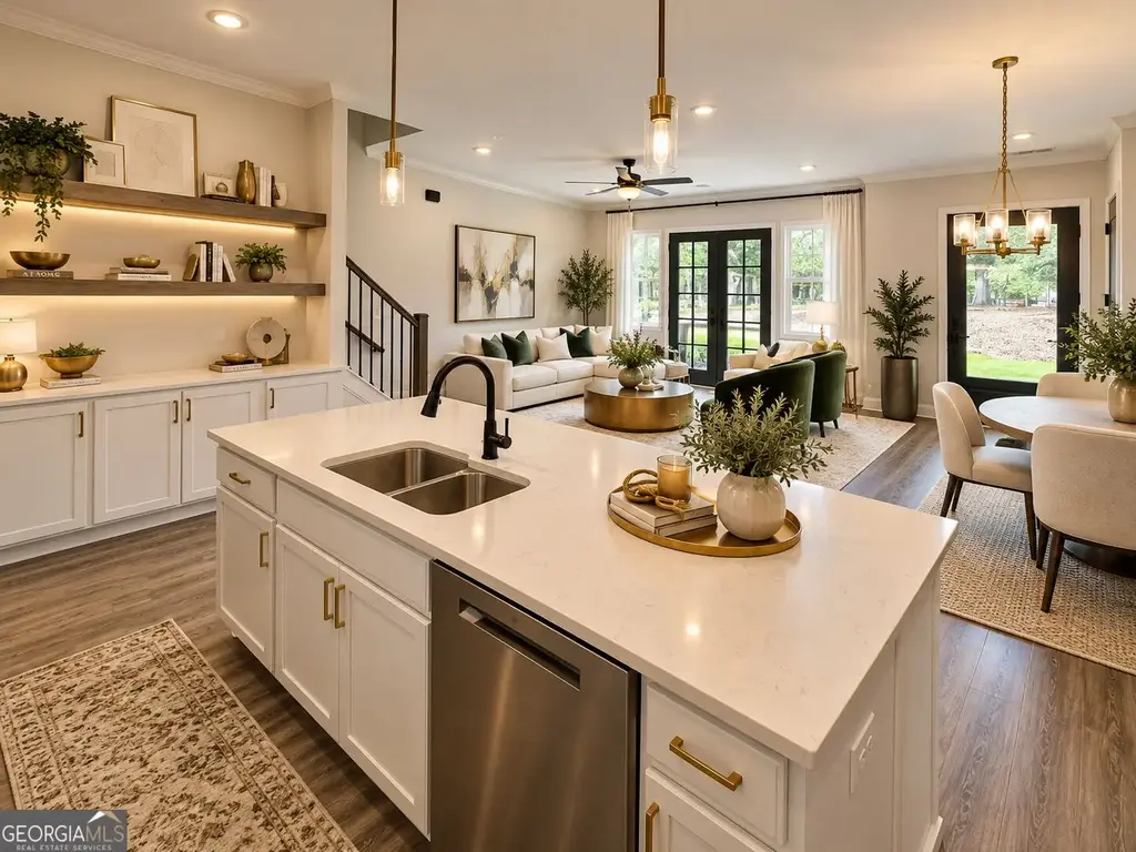 947 Willingham Drive 2, Hapeville