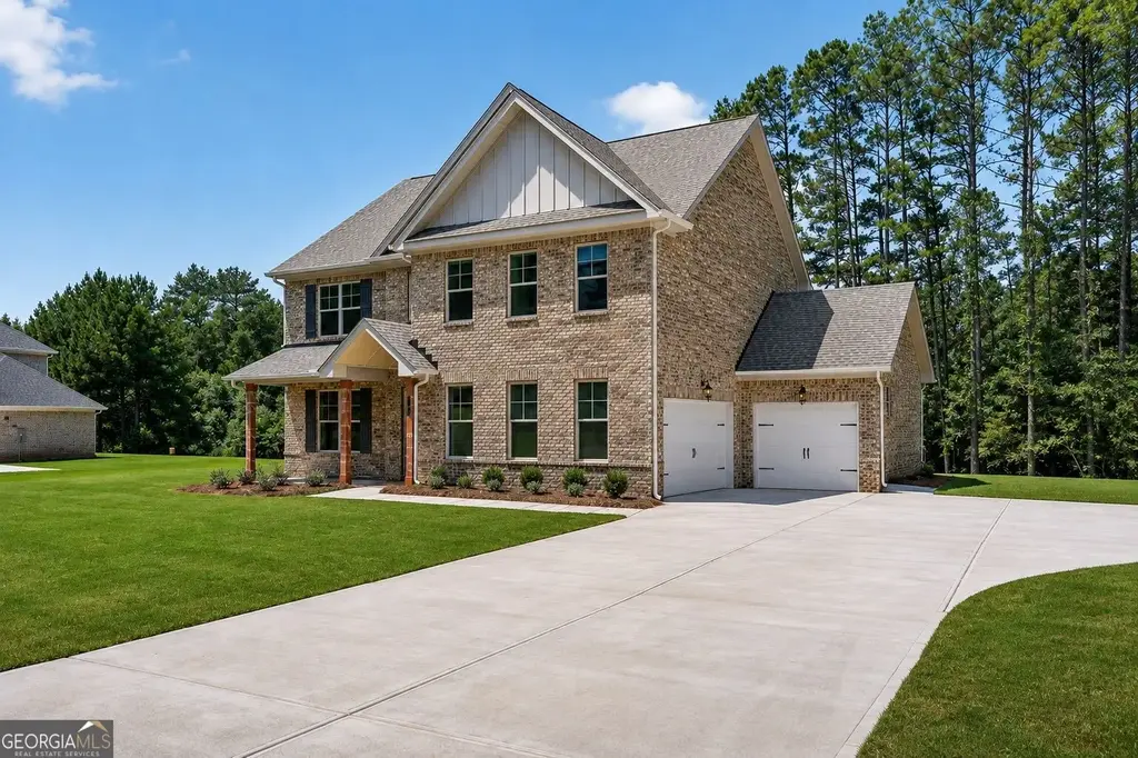 116 Patillo Manor 04, Stockbridge