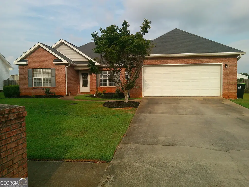 709 Sark Drive, Warner Robins