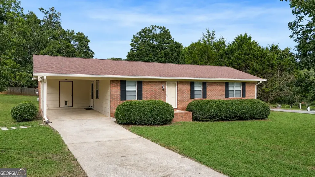 4071 Harmony Circle, Gainesville