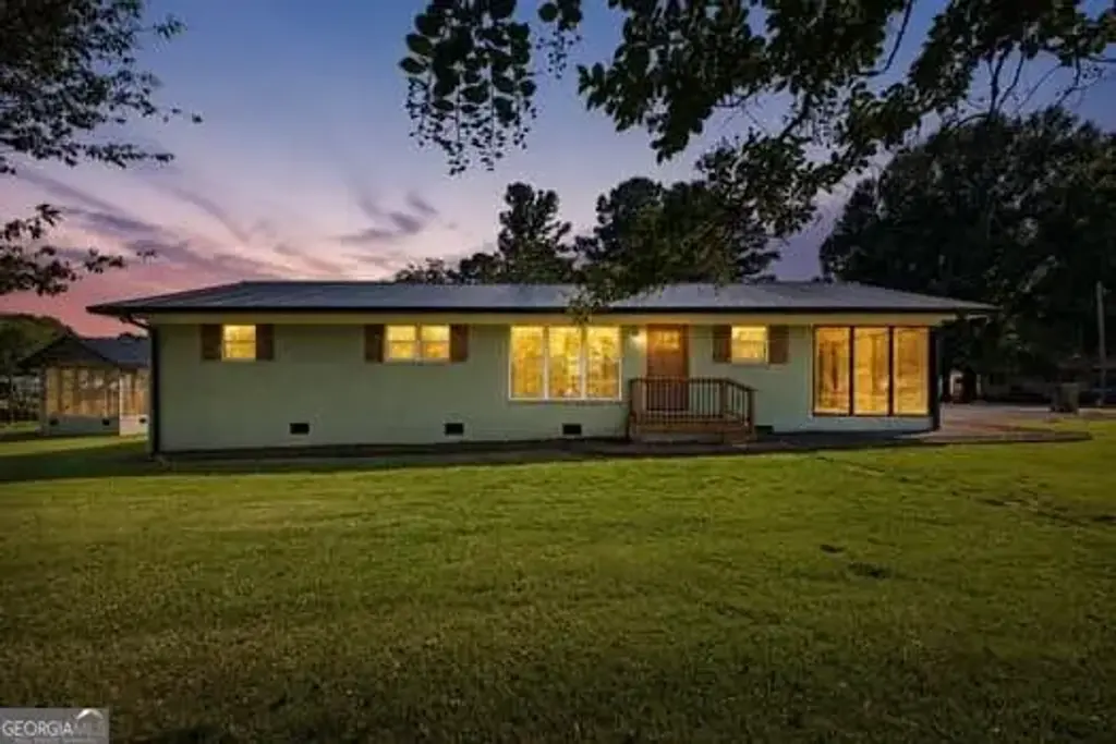 15 Sidney Street, Summerville