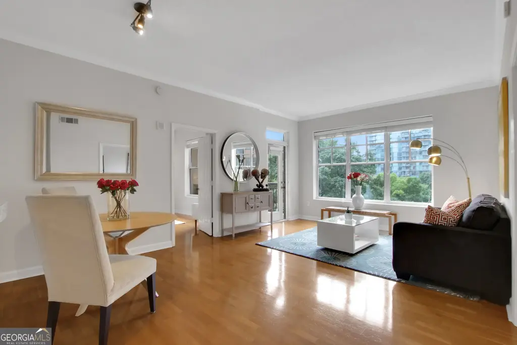 1101 Juniper Street Ne Apt 413, Atlanta
