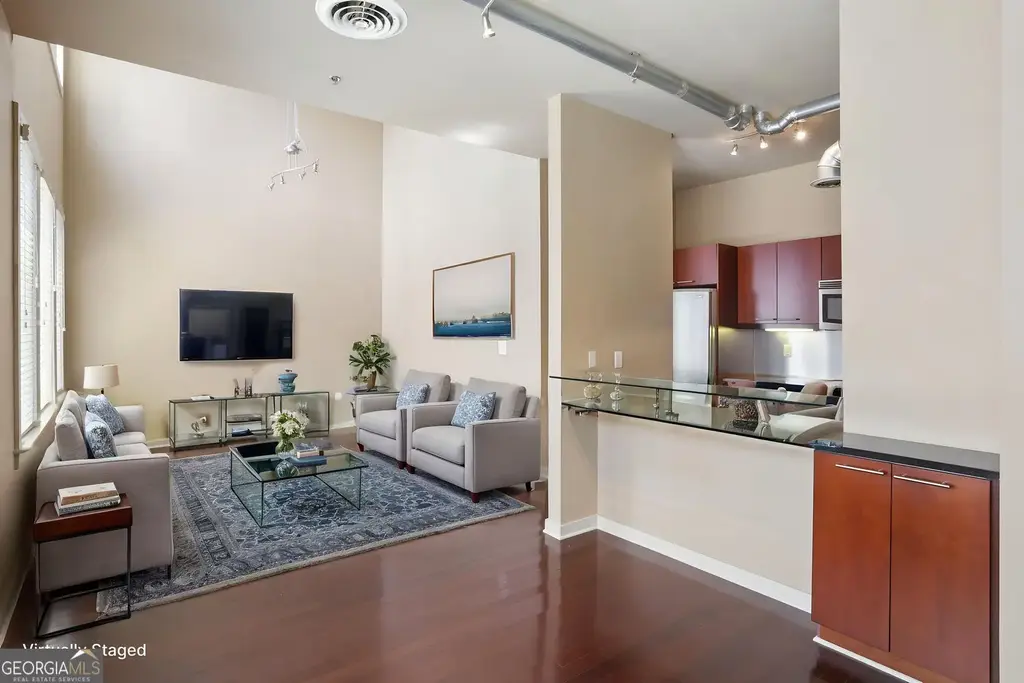 265 18th Street Nw 2341, Atlanta