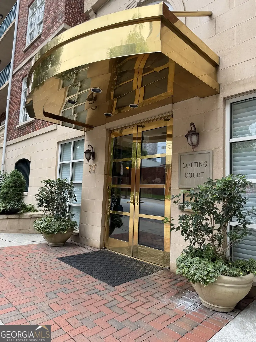 77 Peachtree Place Ne 304, Atlanta
