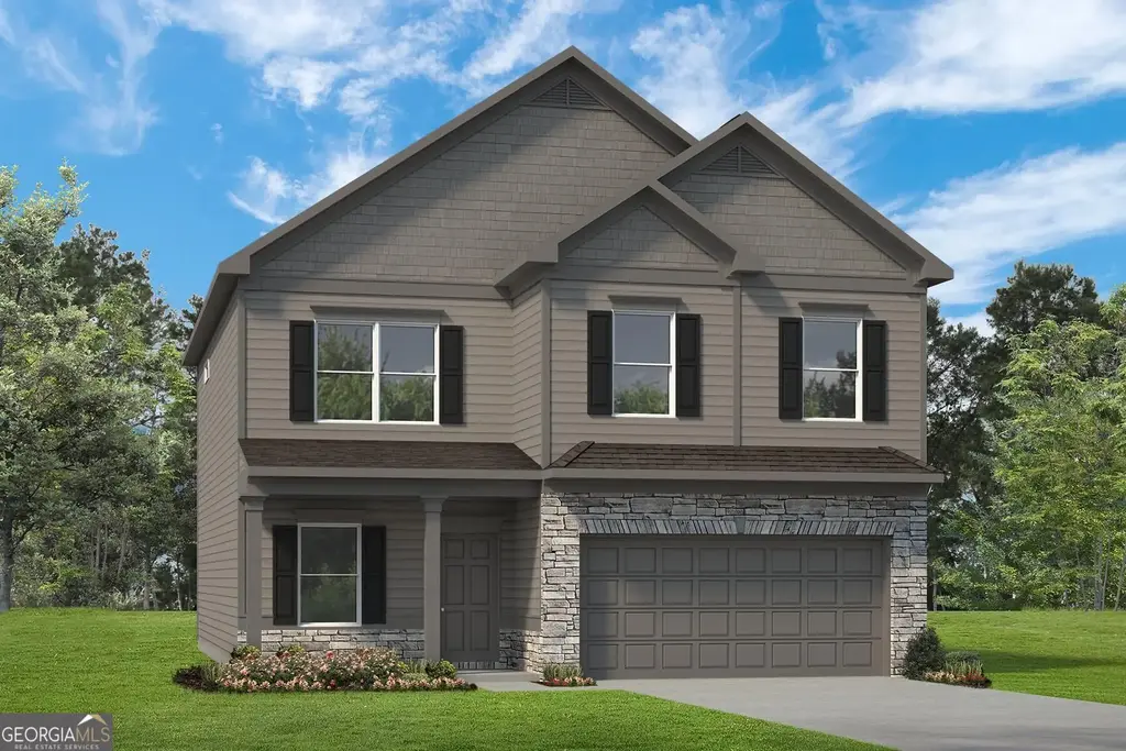 113 Antique Bend Lot 229, Perry