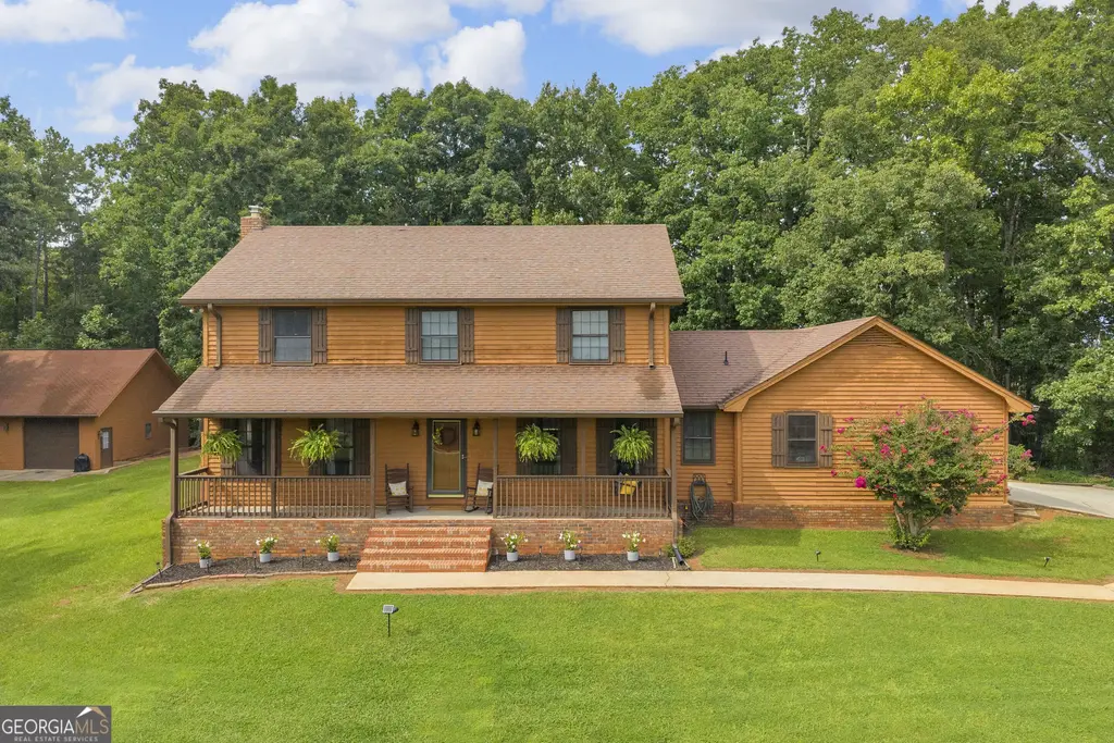 113 Cherokee Hills Lane, Toccoa