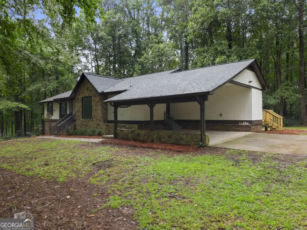 50 Wynfield Drive, Stockbridge