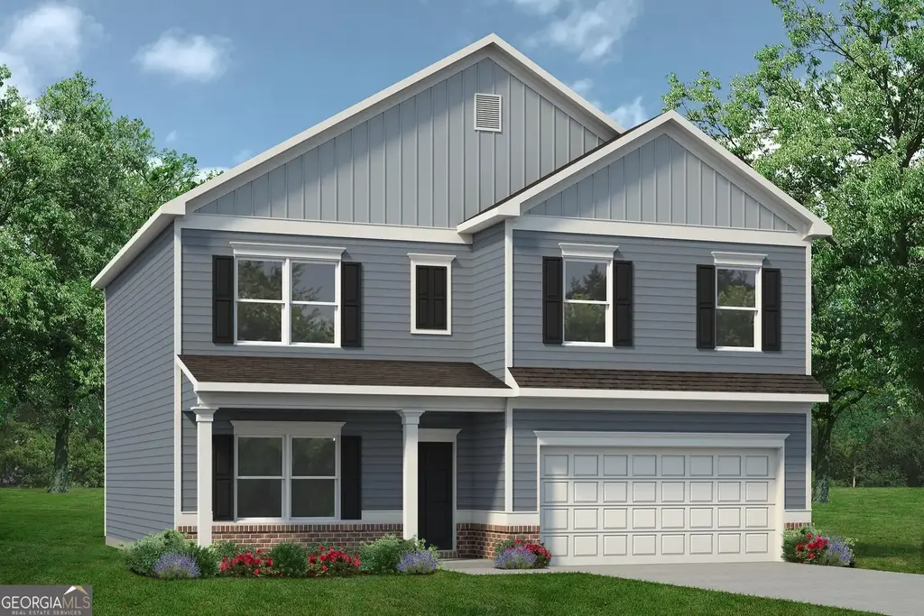 111 Antique Bend Lot 230, Perry