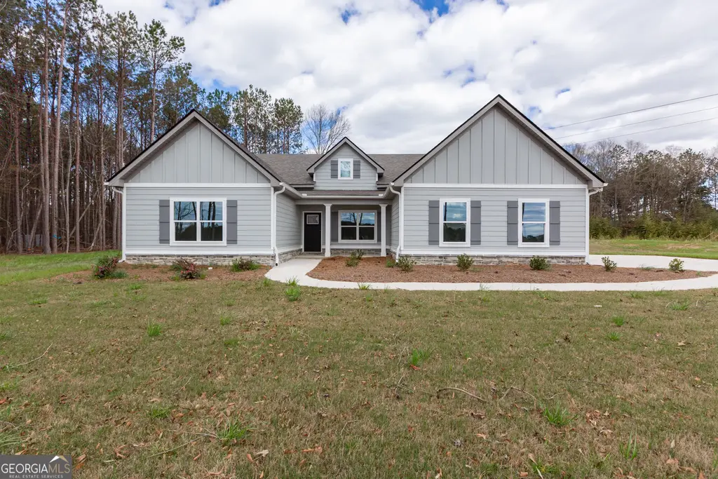 1060 Patterson Road, Griffin