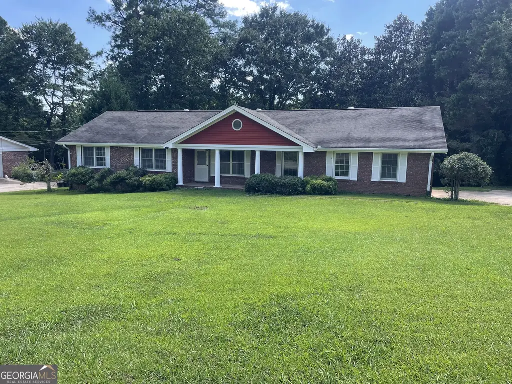 992 Brandywine Drive, Winder