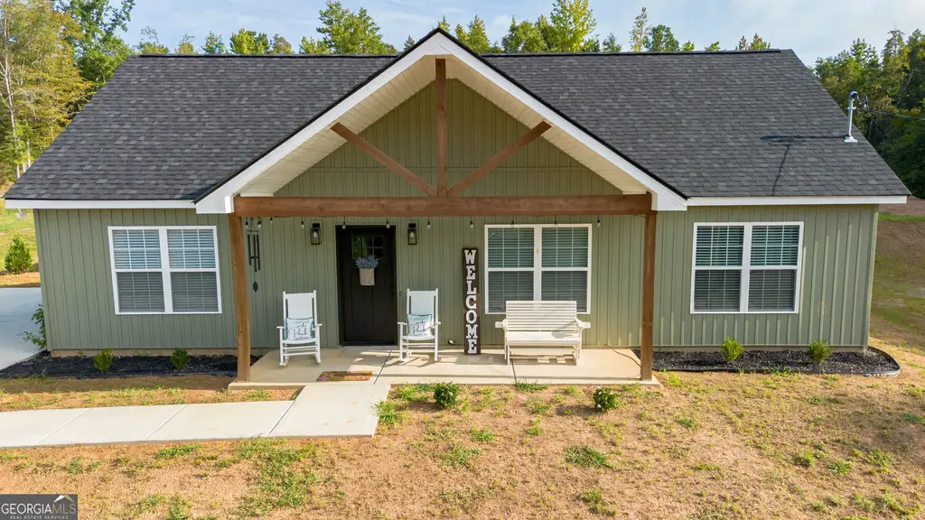 234 County Road 13, Heflin