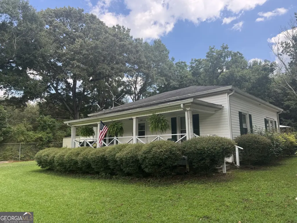 254 College Street, Culloden