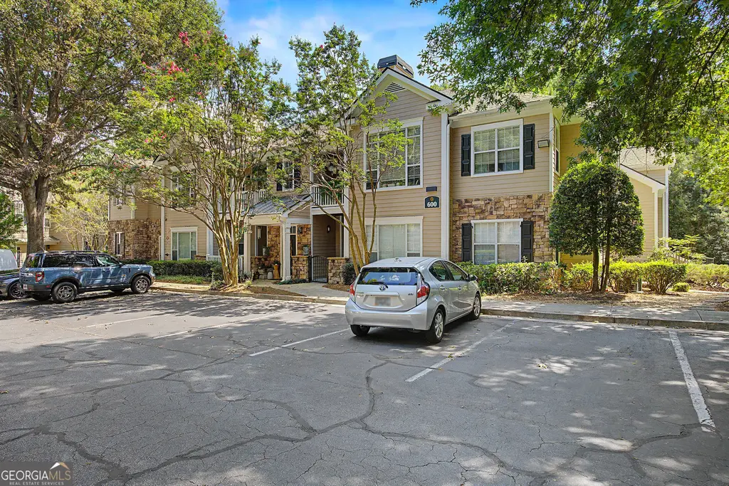 2400 Cumberland Parkway Se 622, Atlanta