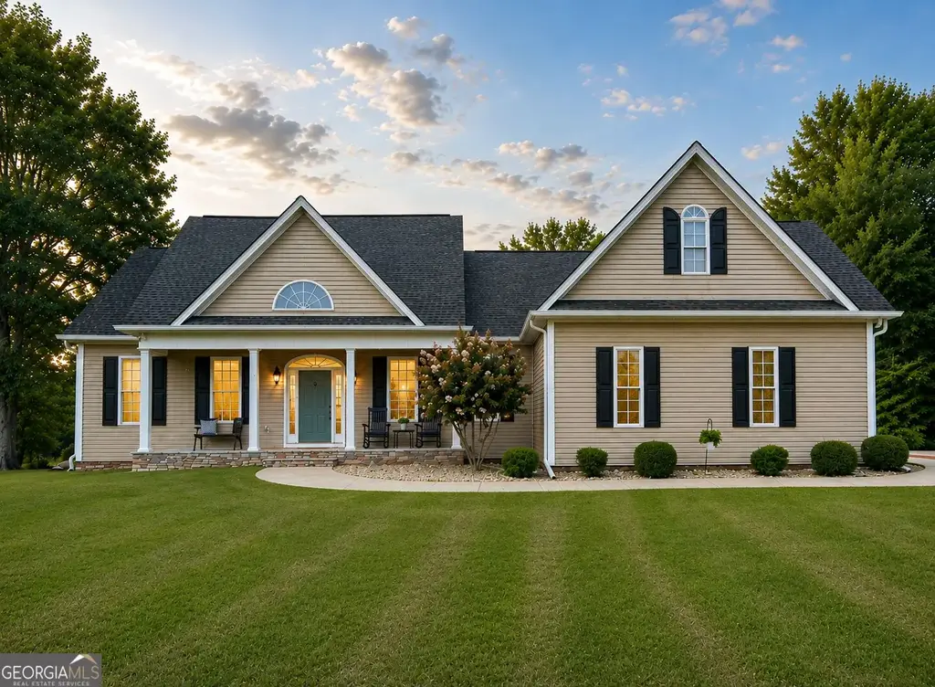 970 Nelms Road, Franklin