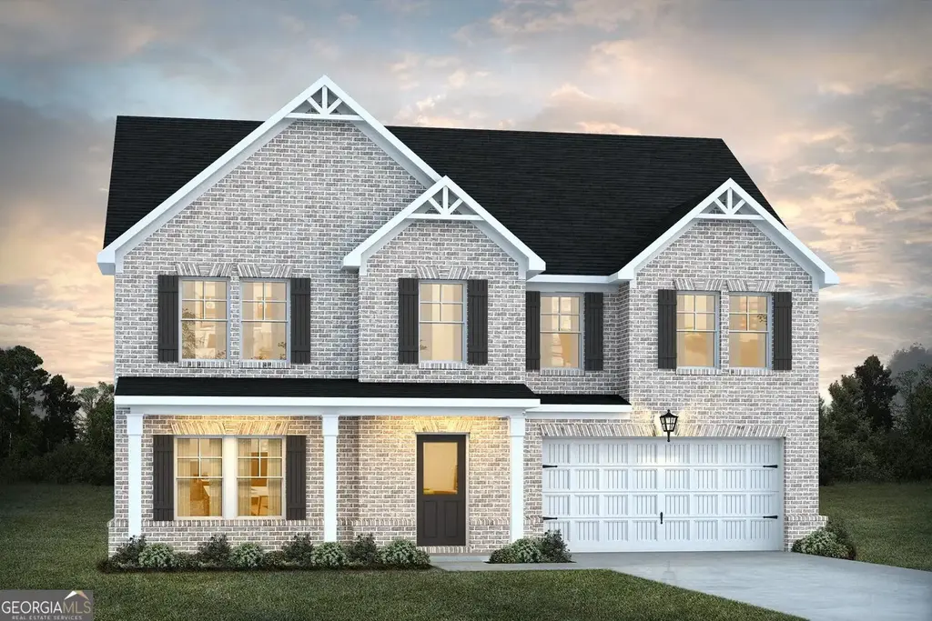 229 Fern Dale Court, Fairburn
