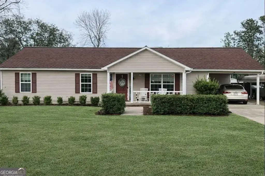 569 Bobcat Trail, Nicholls