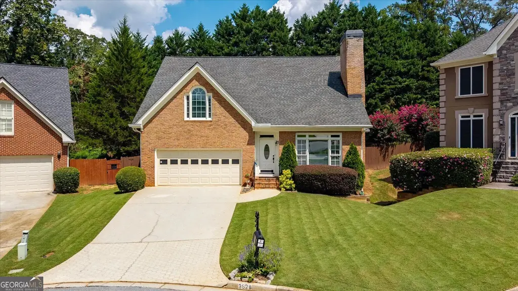 3928 Thawley Court, Tucker