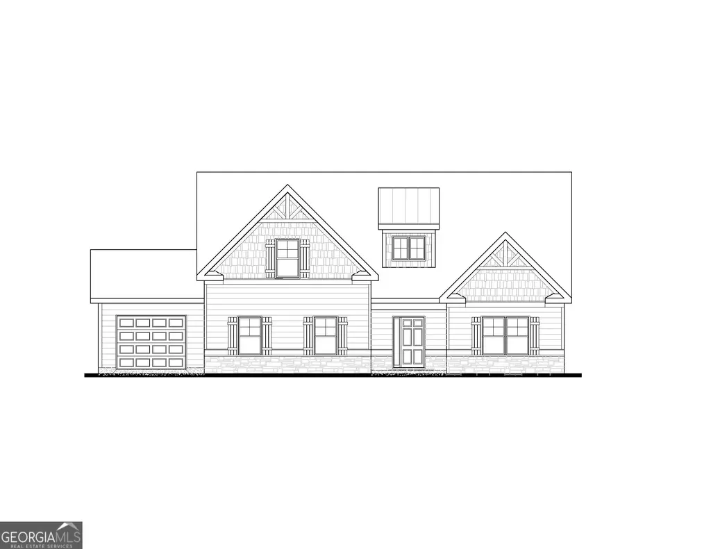 35 Black Forest Way, Senoia