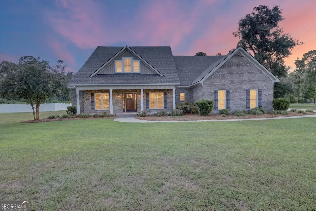 2055 Pippin Place, Statesboro