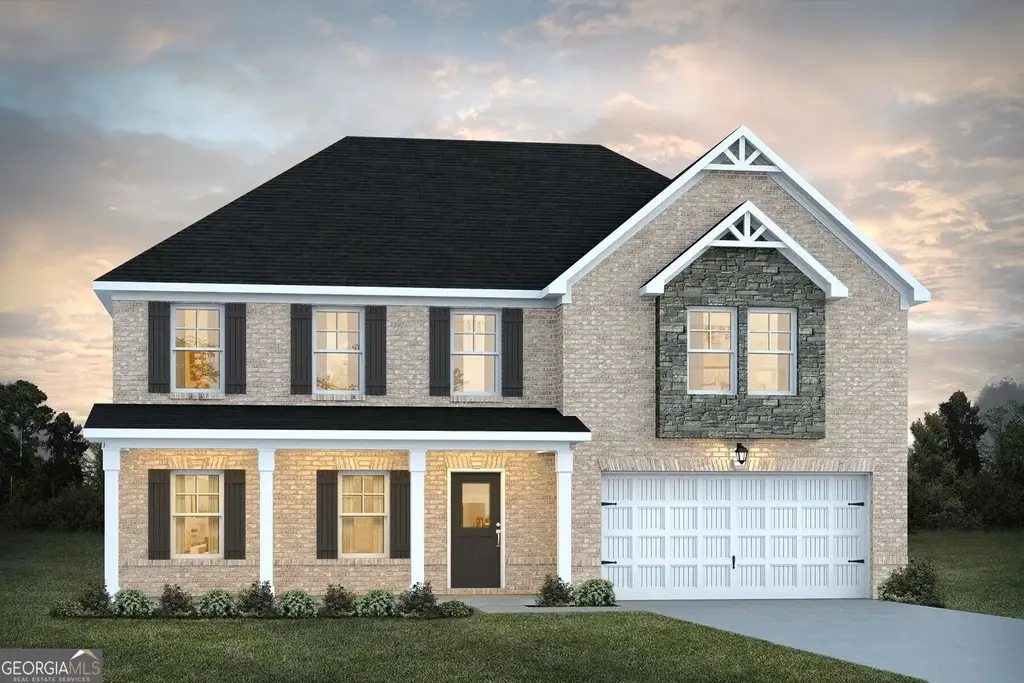 237 Jarrett Street, Fairburn