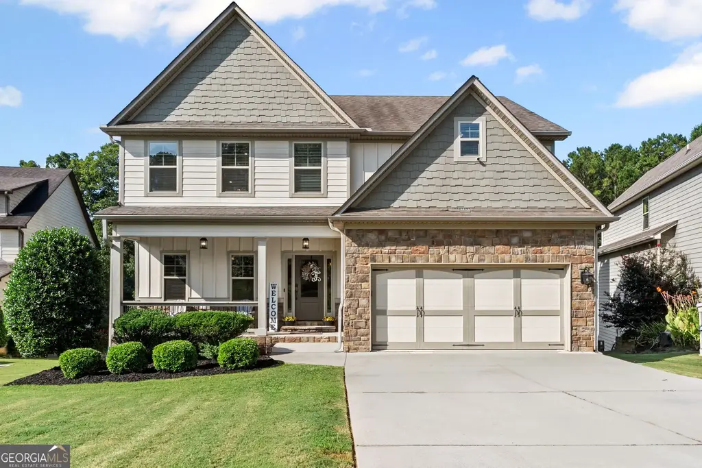 140 Greenview Drive, Newnan