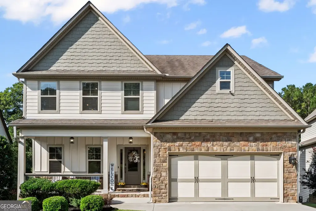 140 Greenview Drive, Newnan