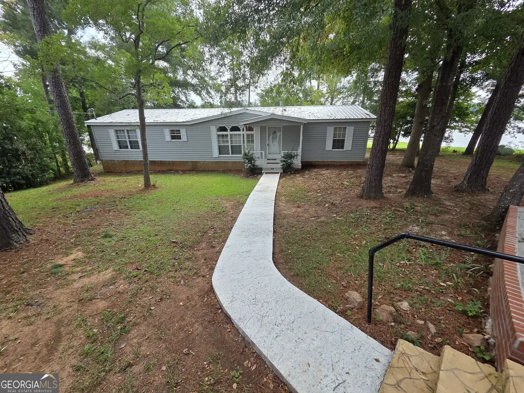 151 Island Creek Drive Ne, Sparta