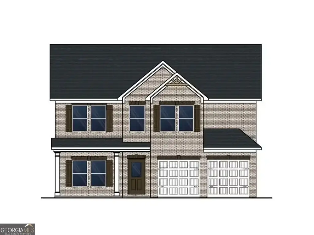 364 Jarrett Street, Fairburn
