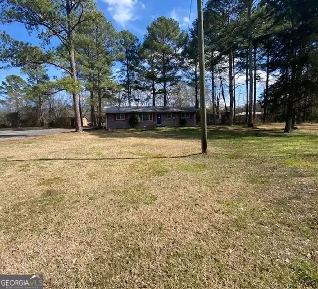 121 Sunset Drive Ne, Calhoun