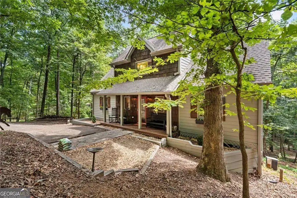 100 Jewel Weed Turn, Jasper