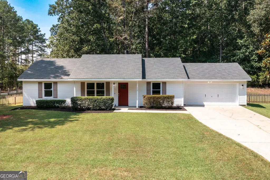 117 Hardy Road, Senoia