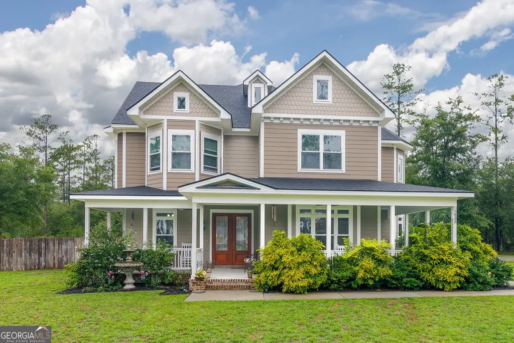233 Captain Cone Court, Brooklet