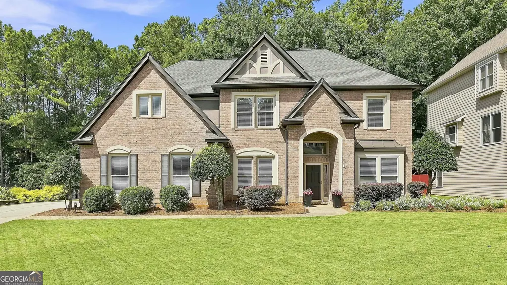 34 Hidden Woods Lane, Newnan