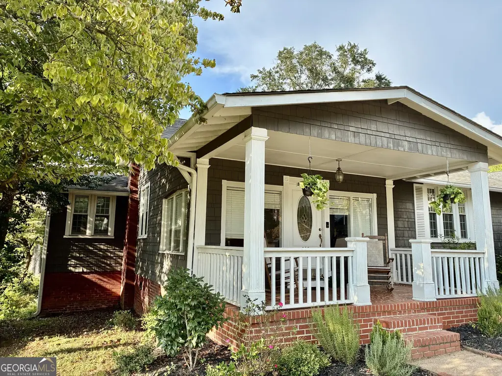 317 E 11th Street, Rome