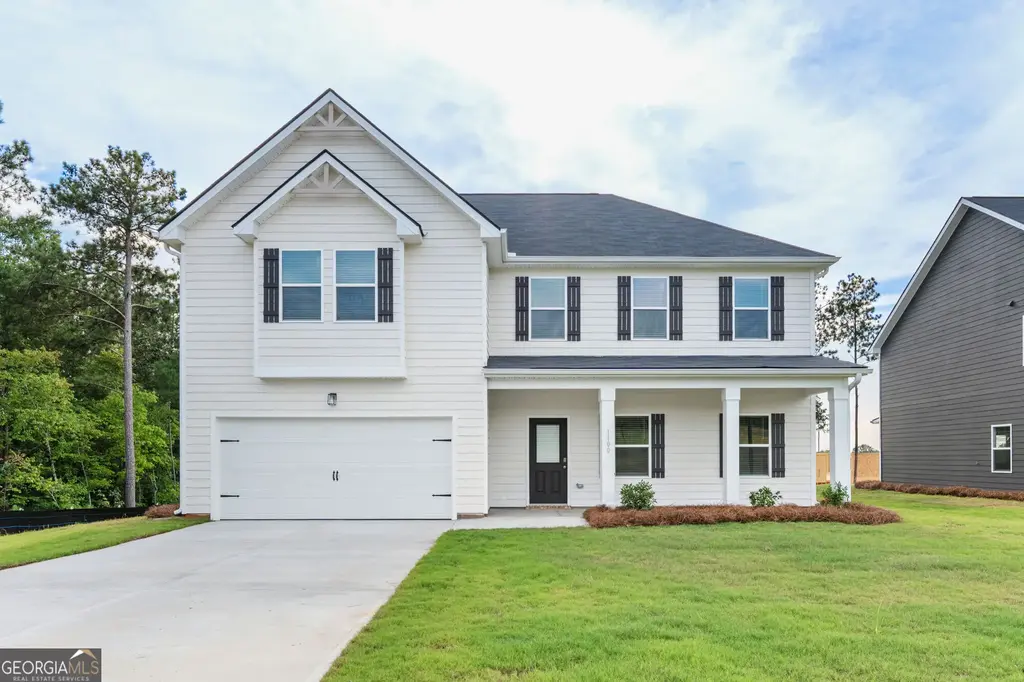 1100 Dickens Road, Greensboro
