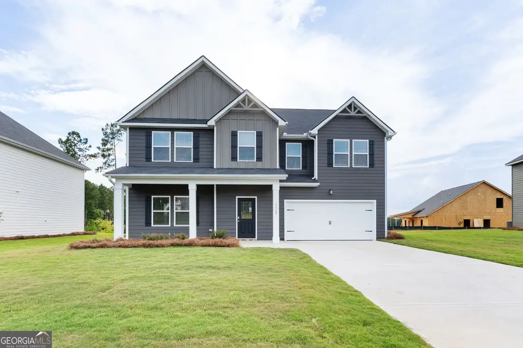 1112 Dickens Road, Greensboro