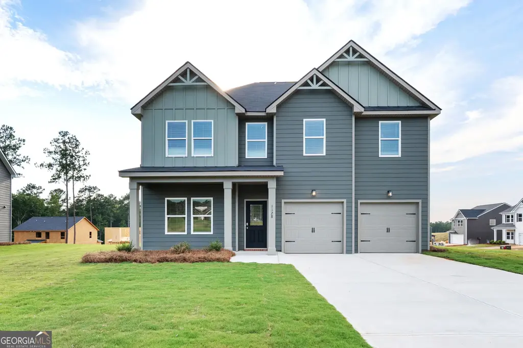 1128 Dickens Road, Greensboro