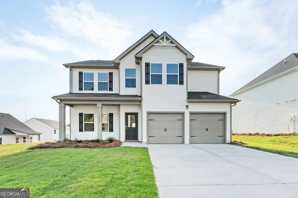 1184 Dickens Road, Greensboro