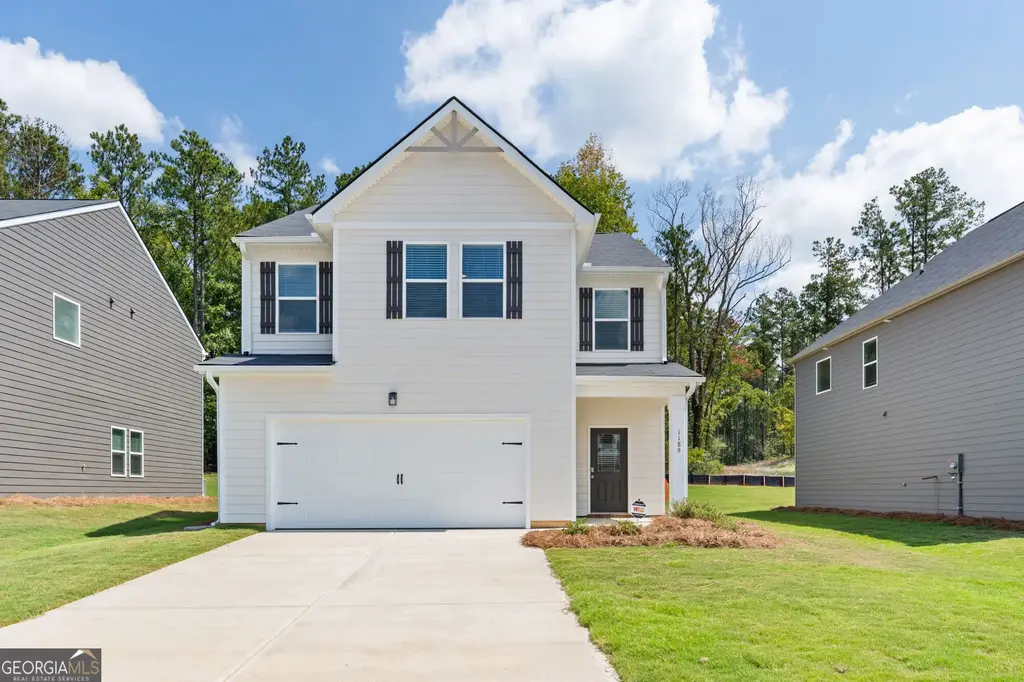 1189 Dickens Road, Greensboro