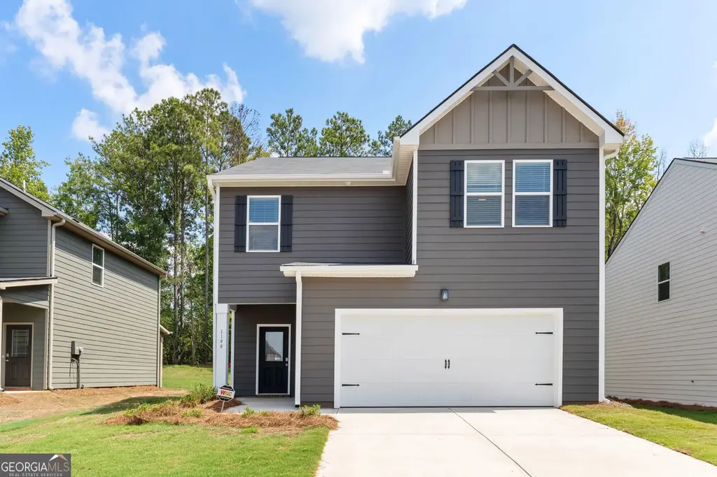 1199 Dickens Road, Greensboro