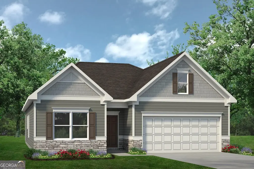 109 Antique Bend Lot 231, Perry