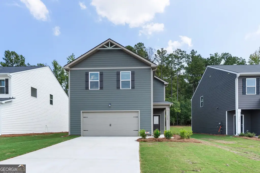 1209 Dickens Road, Greensboro