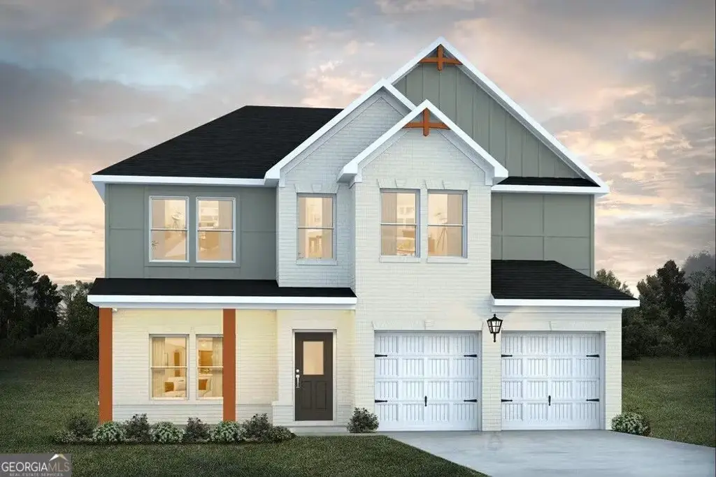 1163 Homer Way, Greensboro