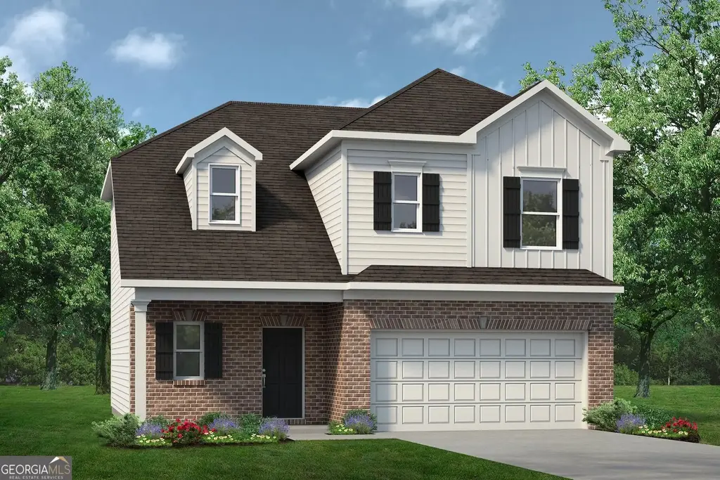 103 Antique Bend Lot 232, Perry