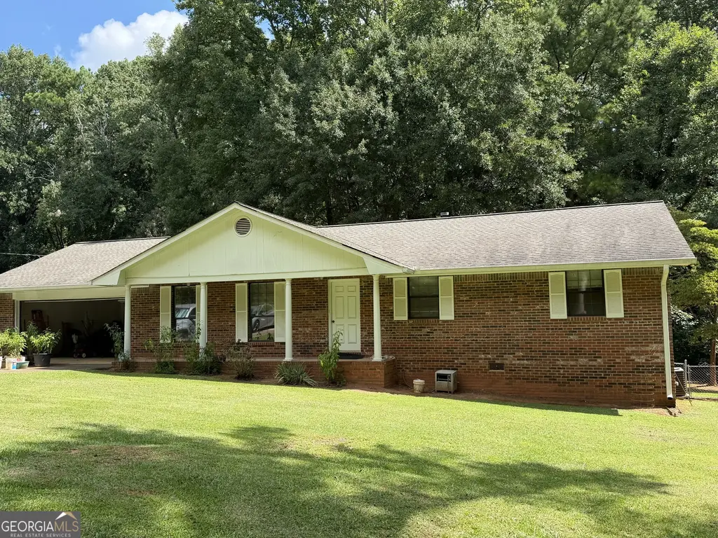 131 Meadow Ridge Drive, Stockbridge