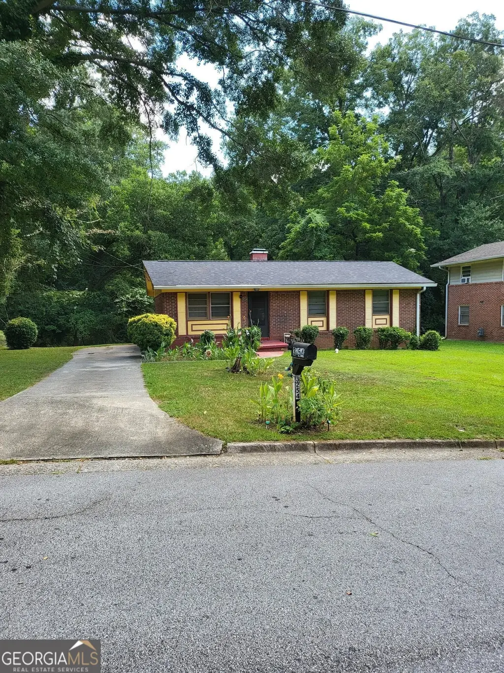 3254 Belfort Road Se, Atlanta
