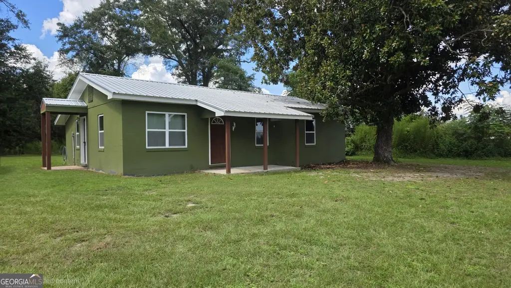2385 Ga Highway 117, Rentz